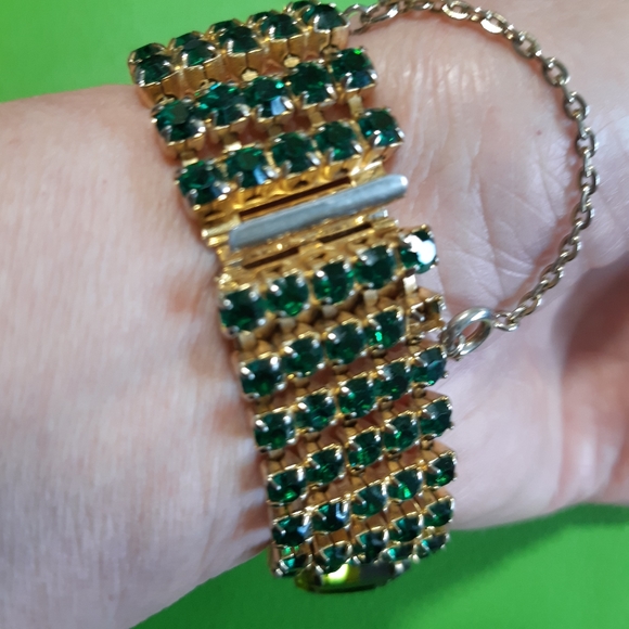 Vintage Bracelet - Picture 5 of 6